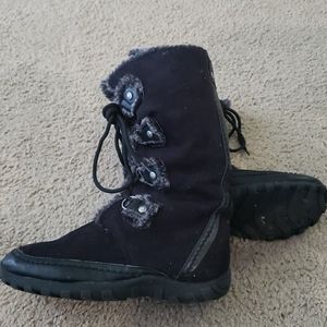 Winter boots